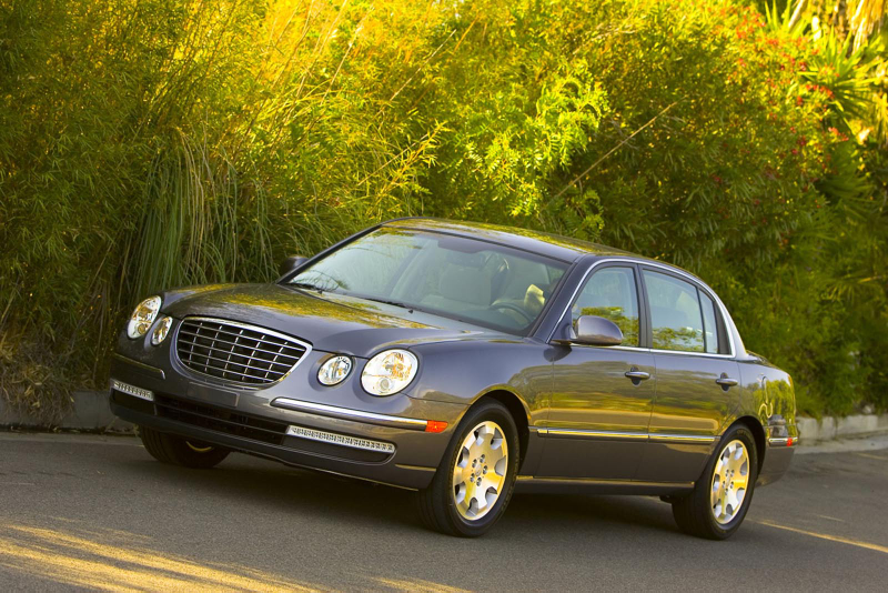 Illustration for article titled Jalopnik's Worst10 Cars Of The Decade